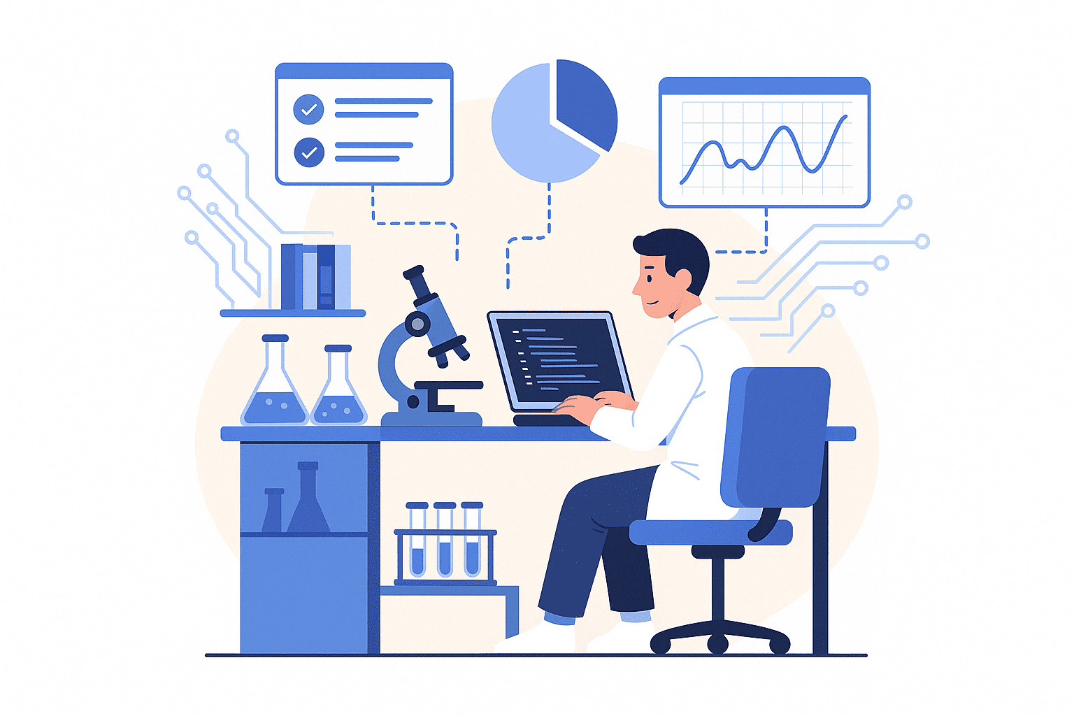 home page lab dr-i