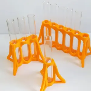12mm test tube base